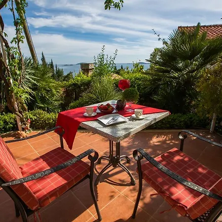 Appartement Mediterranea - Garden