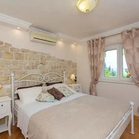 Mediterranea - Garden Appartement