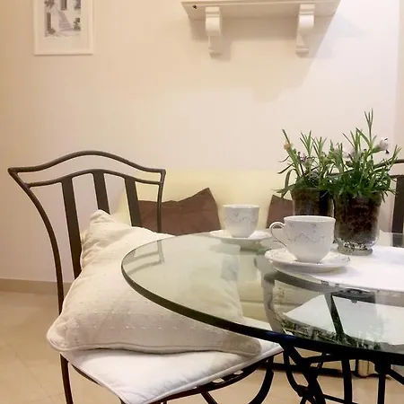 Appartement Mediterranea - Garden *