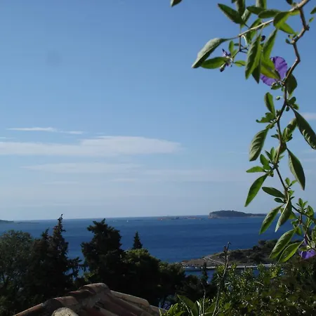 Mediterranea - Garden * Mlini
