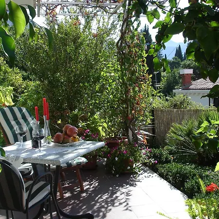 Appartement Mediterranea - Garden *