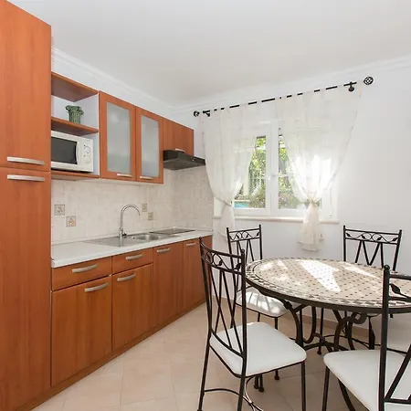 Appartement Mediterranea - Garden *