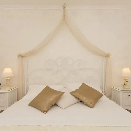 Mediterranea - Garden Appartement