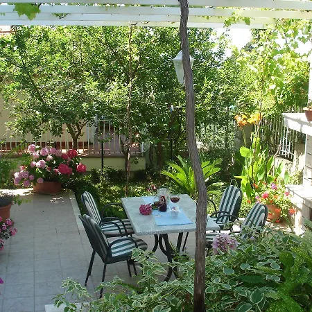 Appartement Mediterranea - Garden