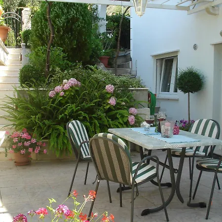 Mediterranea - Garden * Mlini