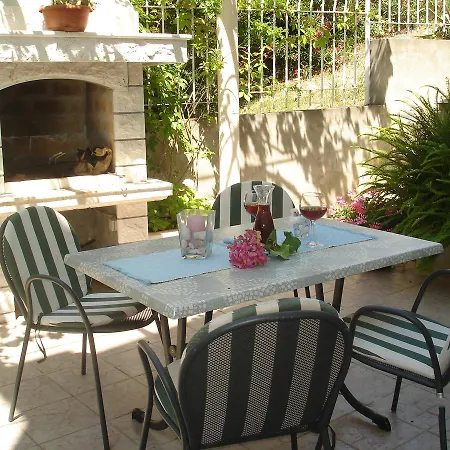 Mediterranea - Garden